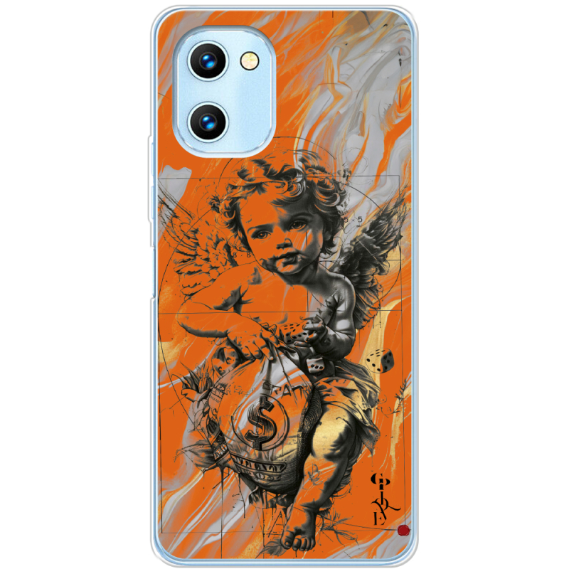 Чехол BoxFace Umidigi C1 Max 