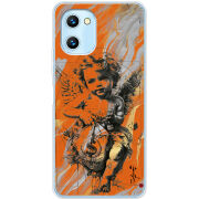 Чехол BoxFace Umidigi C1 Max 