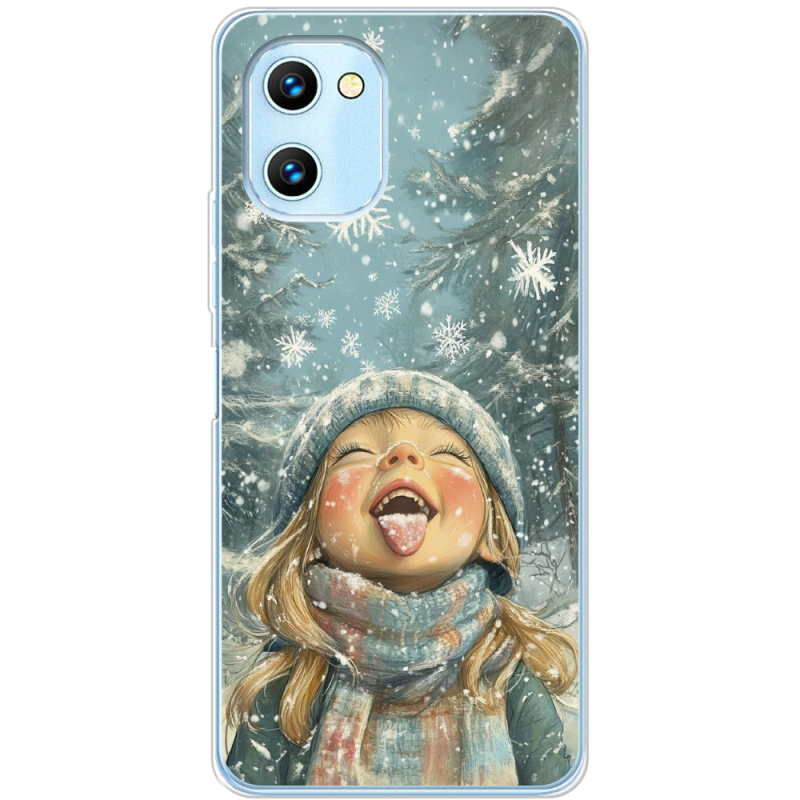 Чехол BoxFace Umidigi C1 Max Смак дитинства