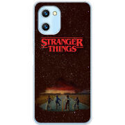 Чехол BoxFace Umidigi C1 Max 