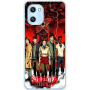 Чехол BoxFace Umidigi C1 Max 