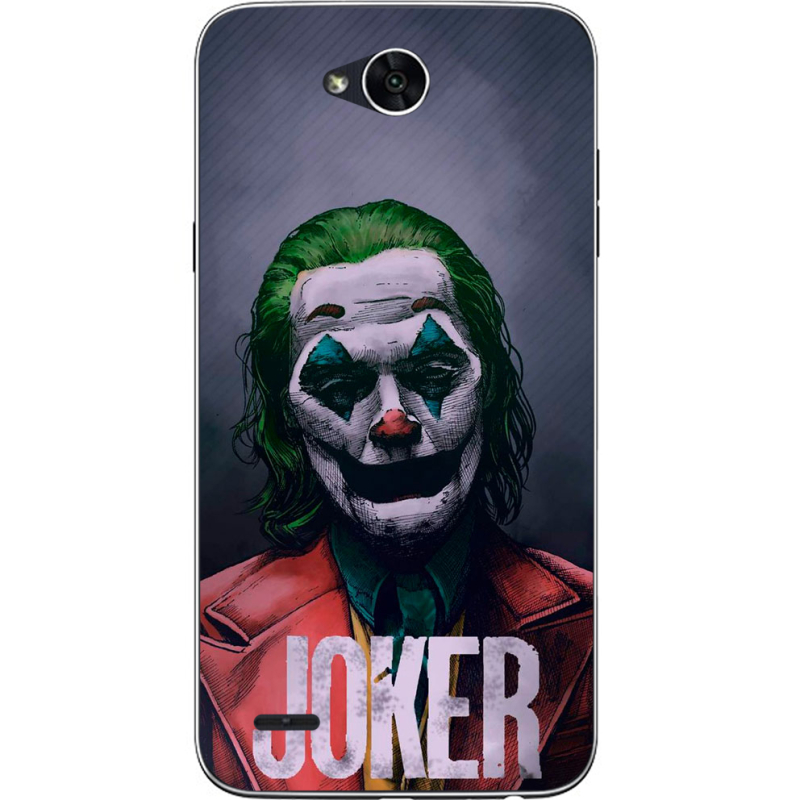 Чехол Uprint LG X Power 2 M320 Joker