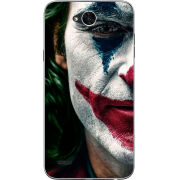 Чехол Uprint LG X Power 2 M320 Joker Background