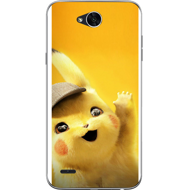 Чехол Uprint LG X Power 2 M320 Pikachu