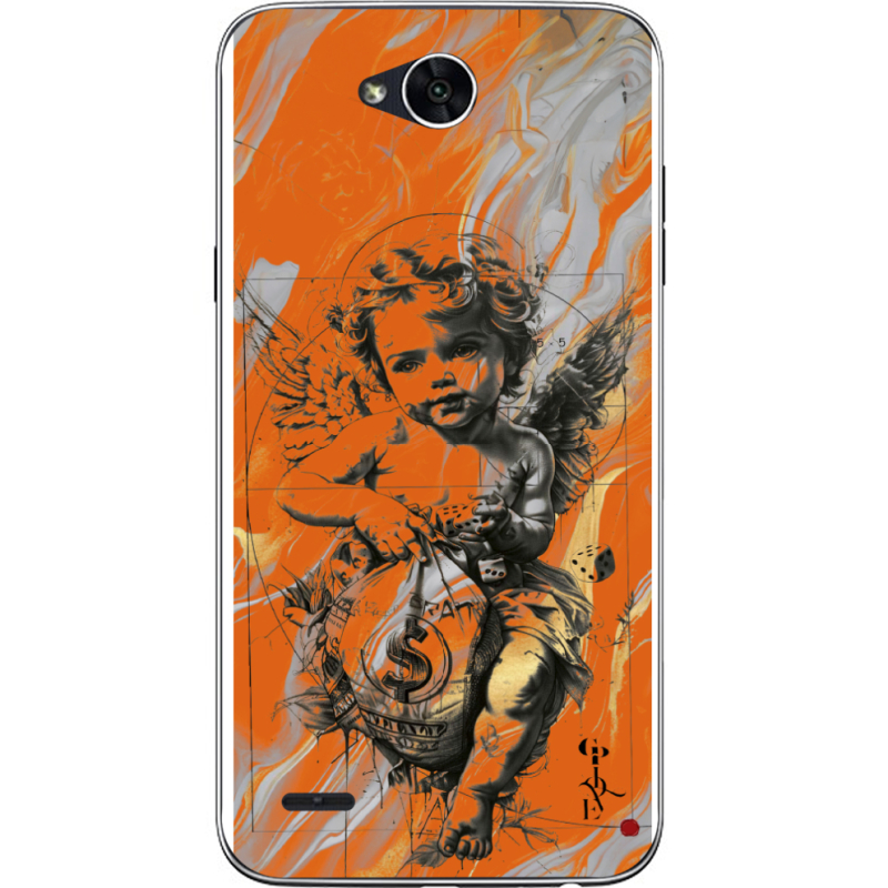 Чехол Uprint LG X Power 2 M320 