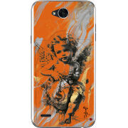 Чехол Uprint LG X Power 2 M320 