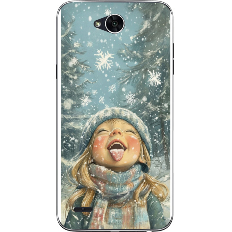 Чехол Uprint LG X Power 2 M320 Смак дитинства