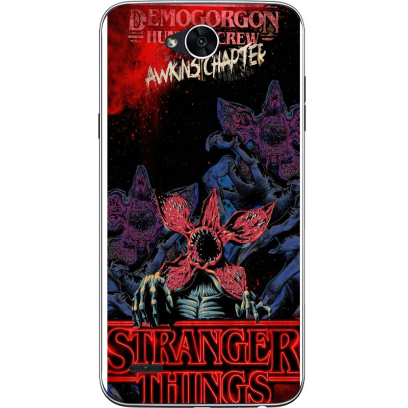 Чехол Uprint LG X Power 2 M320 