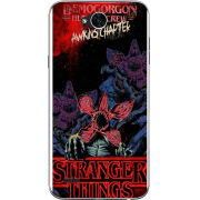 Чехол Uprint LG X Power 2 M320 