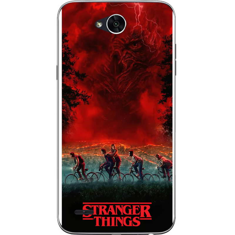 Чехол Uprint LG X Power 2 M320 