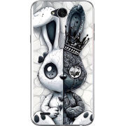 Чехол Uprint LG X Power 2 M320 