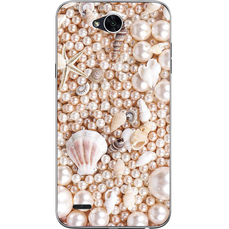 Чехол Uprint LG X Power 2 M320 