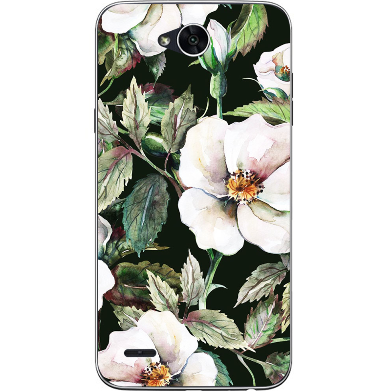 Чехол Uprint LG X Power 2 M320 Blossom Roses