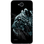 Чехол Uprint LG X Power 2 M320 Leopard