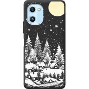 Черный чехол BoxFace Umidigi C1 Max 