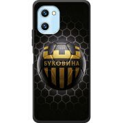 Черный чехол BoxFace Umidigi C1 Max 
