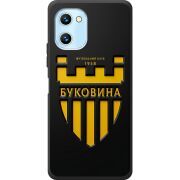 Черный чехол BoxFace Umidigi G1 Max 
