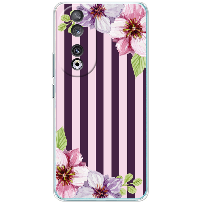 Чехол BoxFace Huawei Honor 90 Purple Fantasy