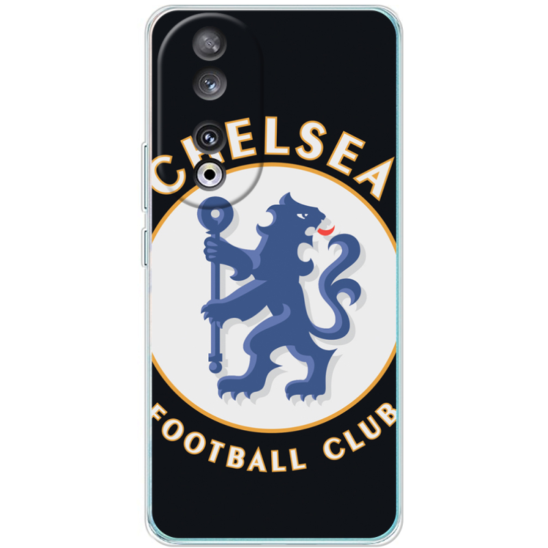 Чехол BoxFace Huawei Honor 90 FC Chelsea