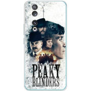 Чехол BoxFace Huawei Honor 90 Peaky Blinders Poster