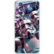 Чехол BoxFace Huawei Honor 90 Stormtroopers