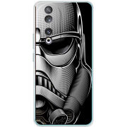 Чехол BoxFace Huawei Honor 90 Imperial Stormtroopers