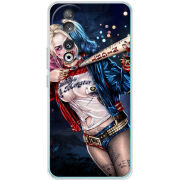 Чехол BoxFace Huawei Honor 90 Harley Quinn