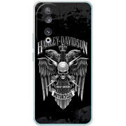 Чехол BoxFace Huawei Honor 90 Harley Davidson