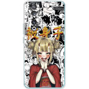 Чехол BoxFace Huawei Honor 90 Himiko Toga - My Hero Academia