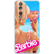 Чехол BoxFace Huawei Honor 90 Barbie 2023