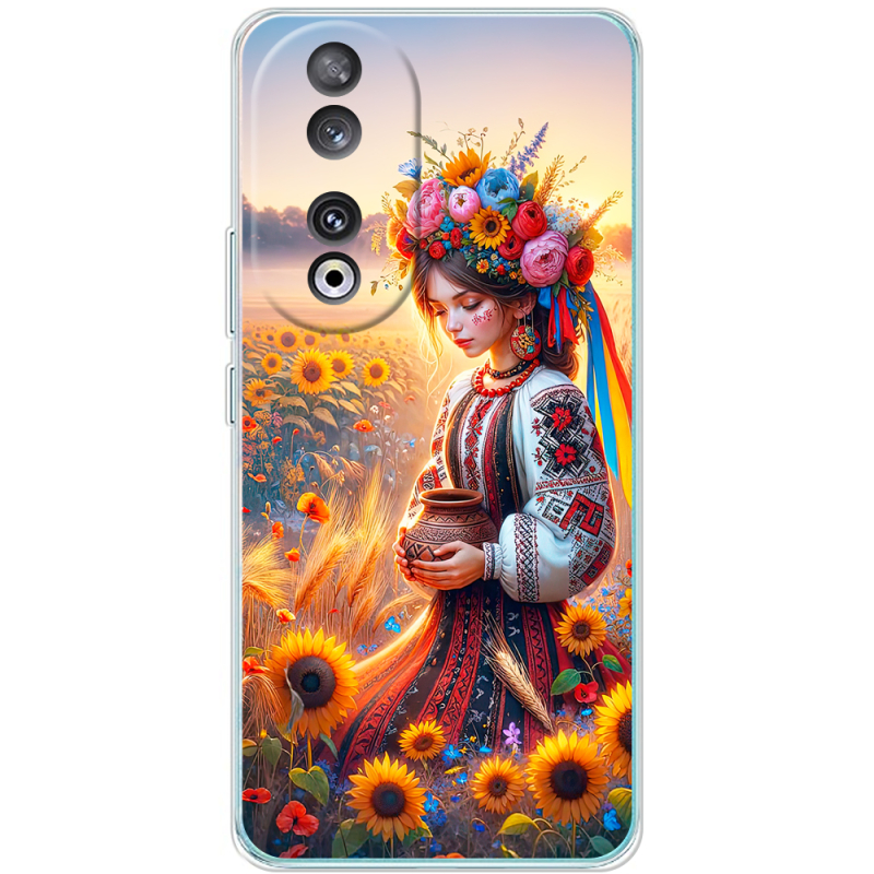 Чехол BoxFace Huawei Honor 90 