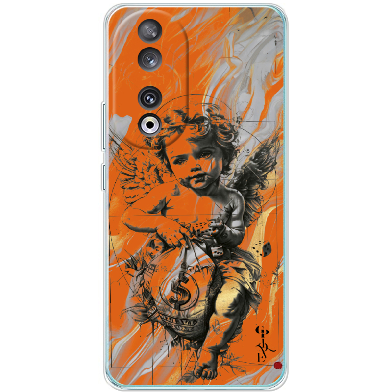 Чехол BoxFace Huawei Honor 90 