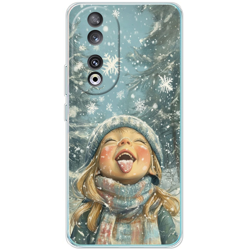 Чехол BoxFace Huawei Honor 90 Смак дитинства