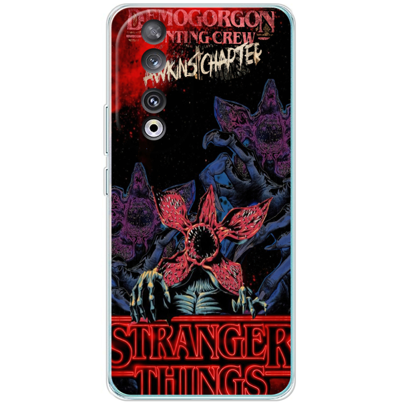 Чехол BoxFace Huawei Honor 90 