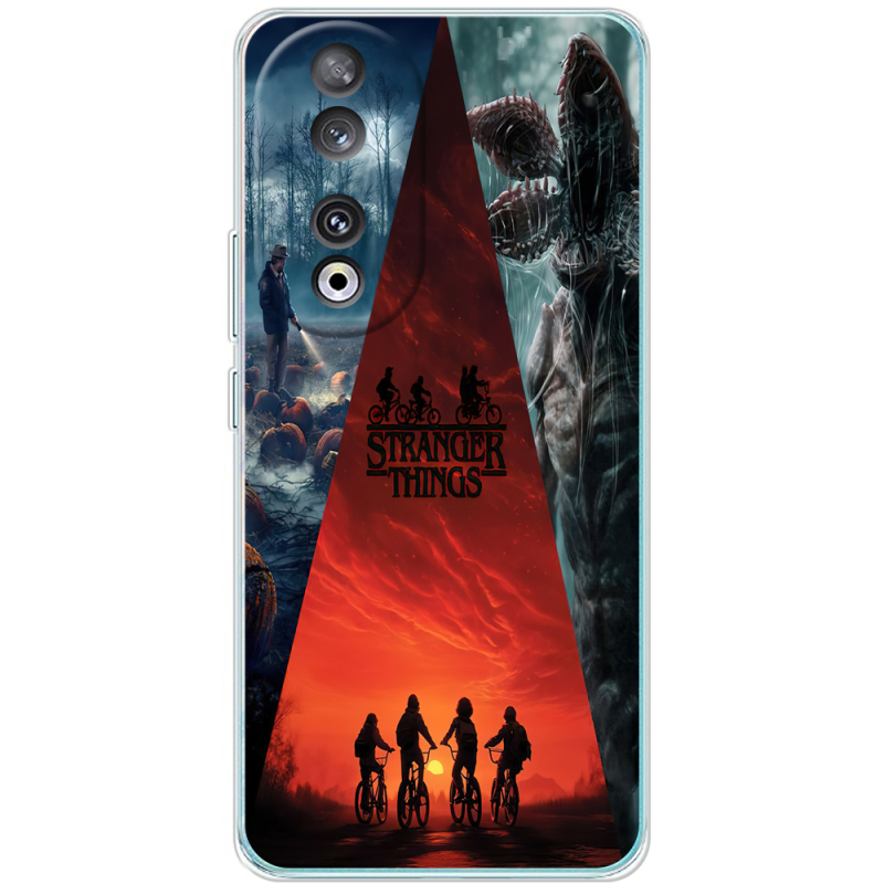 Чехол BoxFace Huawei Honor 90 