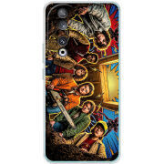 Чехол BoxFace Huawei Honor 90 