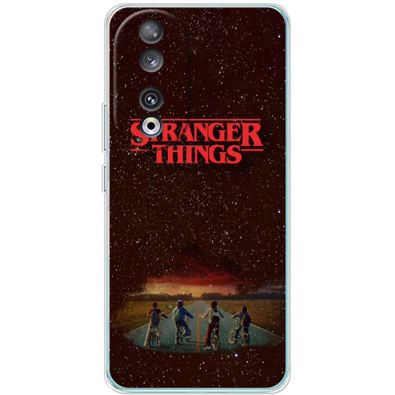 Чехол BoxFace Huawei Honor 90 