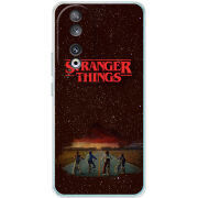 Чехол BoxFace Huawei Honor 90 