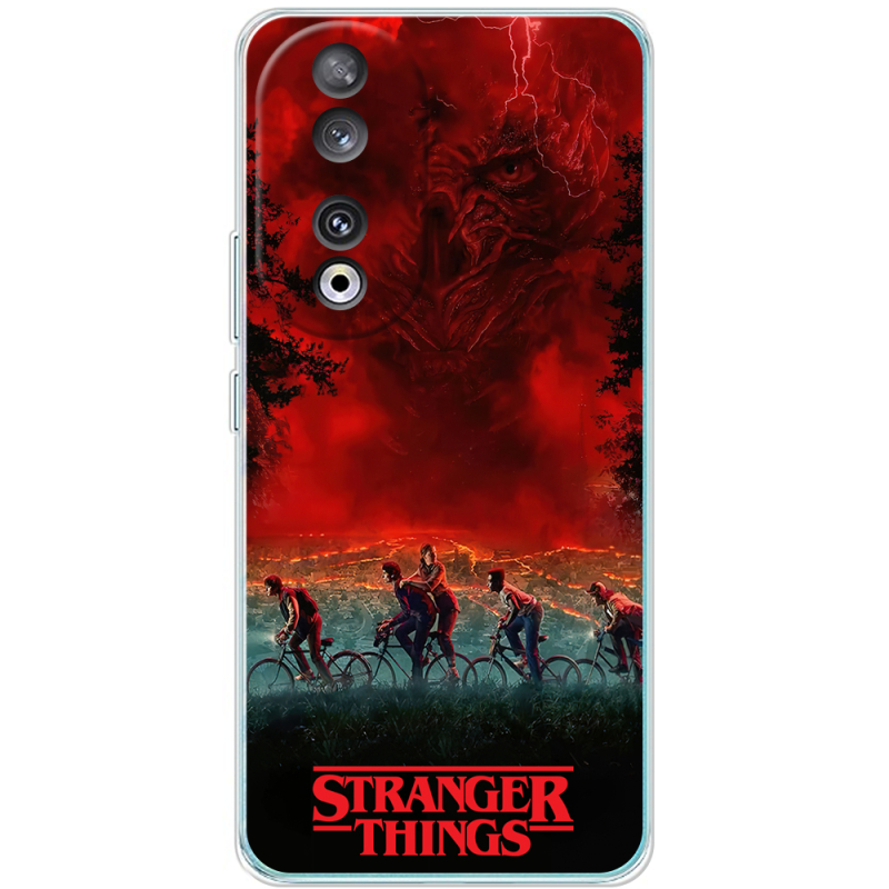 Чехол BoxFace Huawei Honor 90 