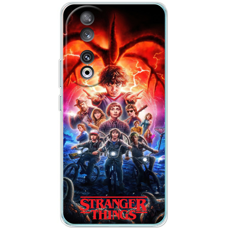 Чехол BoxFace Huawei Honor 90 