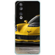 Чехол BoxFace Huawei Honor 90 Corvette Z06