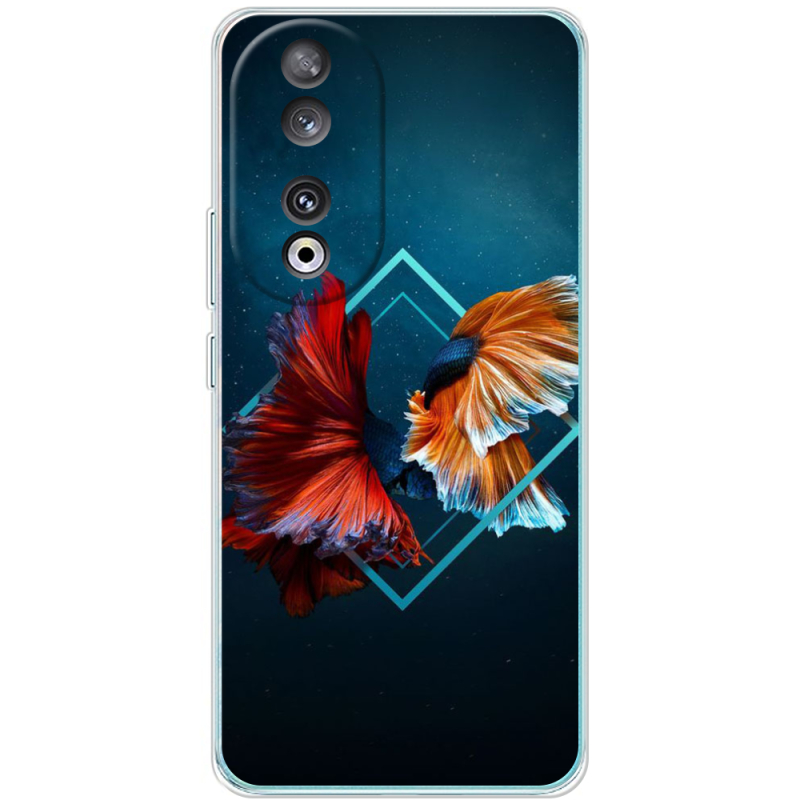 Чехол BoxFace Huawei Honor 90 