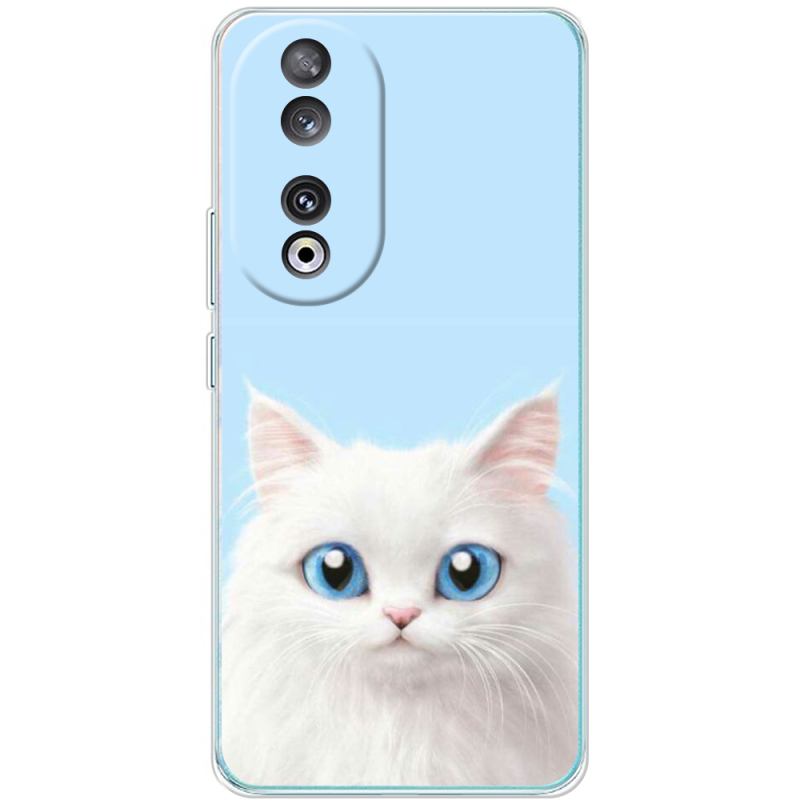 Чехол BoxFace Huawei Honor 90 