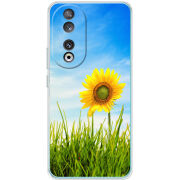 Чехол BoxFace Huawei Honor 90 Sunflower Heaven