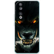 Чехол BoxFace Huawei Honor 90 Werewolf