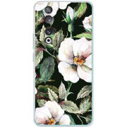 Чехол BoxFace Huawei Honor 90 Blossom Roses