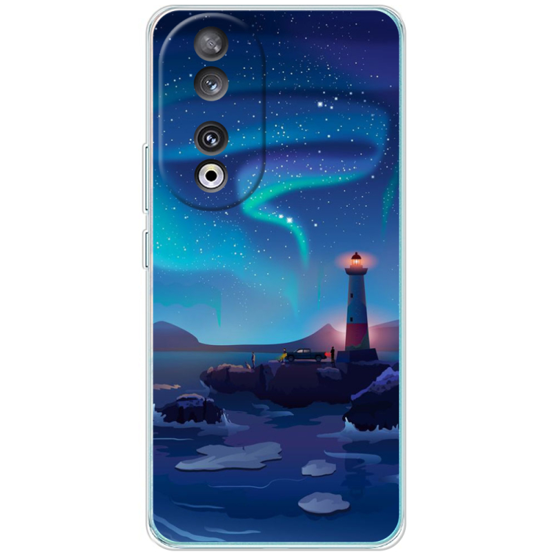 Чехол BoxFace Huawei Honor 90 