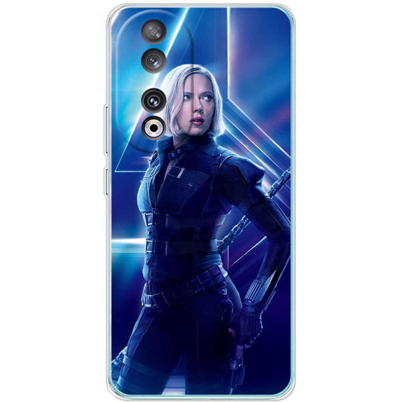 Чехол BoxFace Huawei Honor 90 