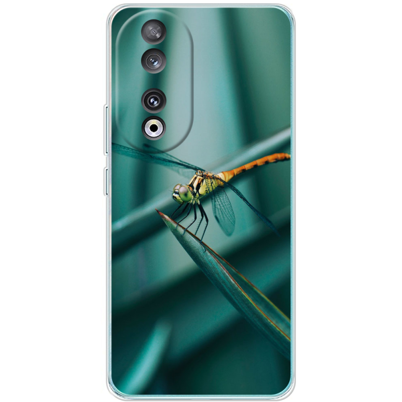 Чехол BoxFace Huawei Honor 90 