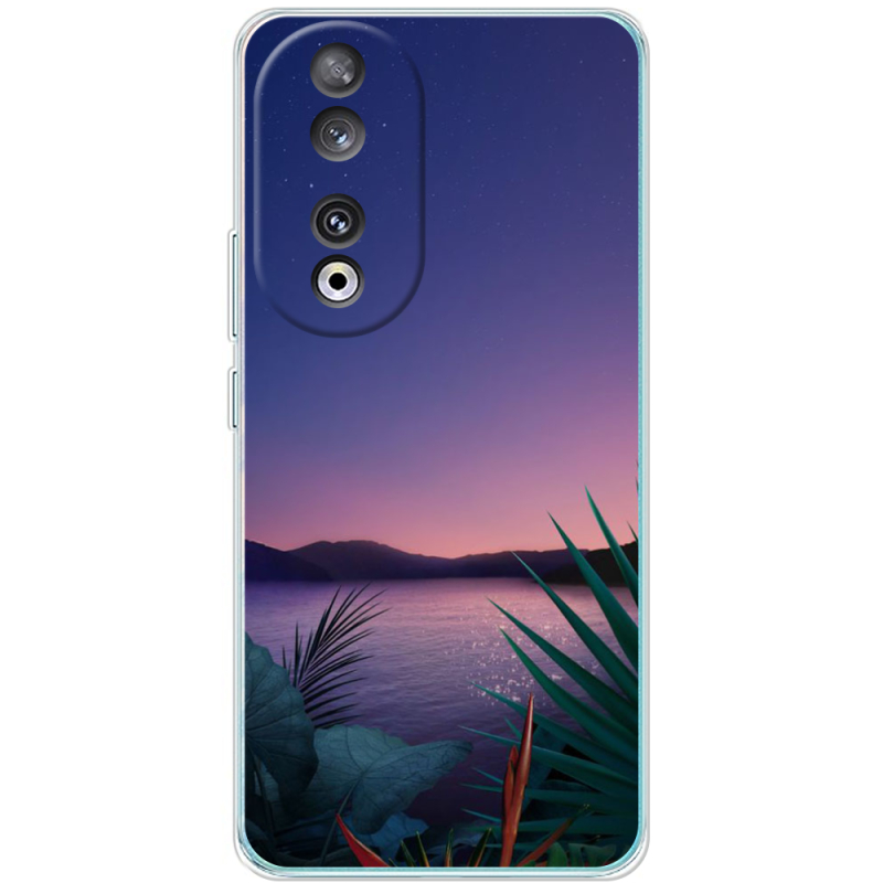 Чехол BoxFace Huawei Honor 90 